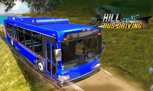 game pic for Hill tourist bus driving
